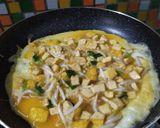 Foto langkah ke 2 dari resep Tahu Telur Surabya.