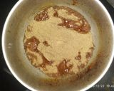 લાપસી (Lapsi Recipe In Gujarati) રેસીપી સ્ટેપ3ફોટો