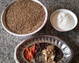 A picture of step 1 of Fura.