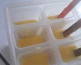 Foto langkah ke 3 dari resep 133. Ice cream manggo.