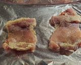 A picture of step 4 of Baked Ranch Chicken Thighs.
