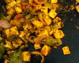 Paneer Tikka Sandwich recipe step 5 photo