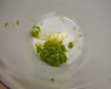 Foto del paso 2 de la receta: Vinagreta de naranja agria