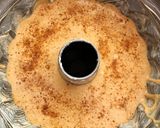 Foto del paso 6 de la receta Bizcocho de anís, naranja y canela