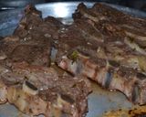 Foto del paso 4 de la receta: Costillas al horno con verduras