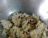 বাঁধাকপি দিয়ে মাটন (bandhakopi diye mutton recipe in Bengali) রেসিপির ধাপ 4 ছবি