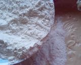 Foto del paso 4 de la receta: Birthday cake-Durazno