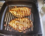 Foto del paso 6 de la receta: Pechuga con papas rústica
