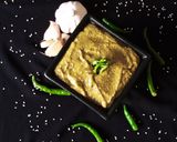 A picture of step 9 of Green Curry/Gravy Paste.