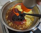 Foto langkah ke 7 dari resep Beef Patty Steak.