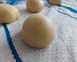 Foto del paso 7 de la receta: Conchas de vainilla