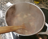 Foto del paso 4 de la receta: Fumet de peix