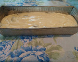 Foto del paso 4 de la receta: Budín con pasas de uva