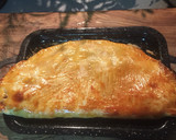 Foto del paso 7 de la receta: Empanada de atún