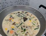 Foto langkah ke 4 dari resep Sayur Lodeh ala Sunda.