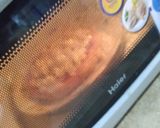 A picture of step 14 of Egg N Cheese Pizza in Pan.