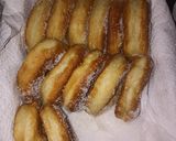 Foto del paso 7 de la receta: Rosquitas/ Donas🍩🍩