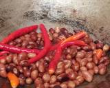 Karedok Daun Kencur langkah memasak 2 foto