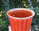 Foto del paso 9 de la receta: Salsa de tomate para frezzar