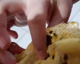 Foto langkah ke 3 dari resep Roti whippcream.