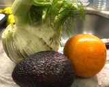 Foto del paso 1 de la receta: Ensalada de Hinojo, Palta y Naranja