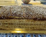 Foto del paso 8 de la receta: Tarta de galletas clásica