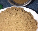 દાળ શાક નો મસાલો (Dal Shak Masala Recipe In Gujarati) રેસીપી સ્ટેપ5ફોટો
