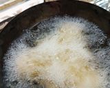 A picture of step 3 of Chickpeas Tikki (protein-rich tiffin).