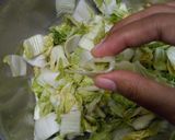 Foto langkah ke 3 dari resep Simple Kimchi for Beginner.