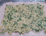 Foto del paso 3 de la receta: Arrollado de pollo fácil y riquísimo