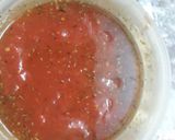 Foto del paso 5 de la receta: Canelones de verdura ultra rápidos