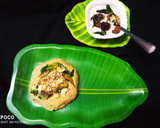 வரகரிசி நெய் பொங்கல் ரெசிபி ஸ்டேப் 5 புகைப்படம்