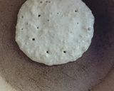 Foto langkah ke 4 dari resep Banana Oatmeal Pancake.
