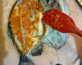 Foto langkah ke 4 dari resep Ikan Bakar Teflon.