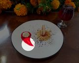 Foto del paso 2 de la receta: Unintended