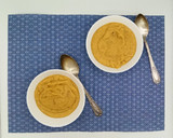 Foto del paso 4 de la receta: Puré de verduras guisadas y lo que caiga