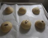 Foto langkah ke 6 dari resep Roti Manis (Frozen).