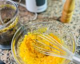 Foto del paso 4 de la receta: Carbonara de pistachos 🧀 🧀