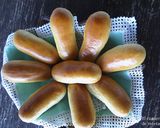Foto del paso 5 de la receta Mediasnoches