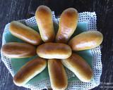 Foto del paso 5 de la receta: Mediasnoches