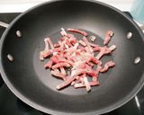 家常菜「豆干炒芹菜」好吃又下飯。的食譜步驟2照片
