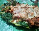Foto del paso 6 de la receta: Comida reciclada