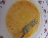 Foto del paso 6 de la receta: Empanadillas de manzana, arándanos y nueces