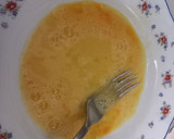 Foto del paso 6 de la receta: Empanadillas de manzana, arándanos y nueces