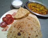 ફ્લાવર ની પંજાબી સબ્જી (Cauliflower Punjabi Sabji Recipe In Gujarati) રેસીપી સ્ટેપ5ફોટો