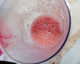 Foto del paso 1 de la receta: * Helado de Frutilla de Agua *