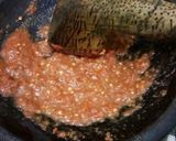 Foto langkah ke 2 dari resep 28. Sambal Kemangi Tahu Tempe.