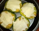 Foto del paso 4 de la receta: Zapallito rellenos
