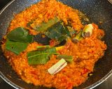 Foto langkah ke 3 dari resep Sambal bawang gurih.