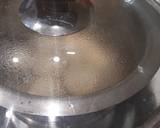 Rasgulla with leftover rice recipe step 7 photo